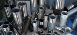 Carbon Steel Nipple pipe-nipple-250x250