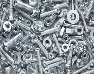 Fasteners