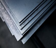 Mild Steel Plates