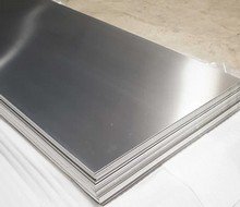 Stainless Steel Sheets & Plates