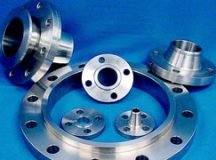 FLANGES
